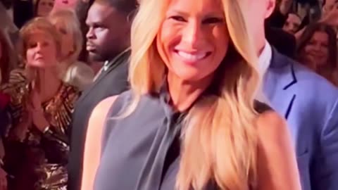 THE REAL FIRST LADY!!!🇺🇸😍😍😍