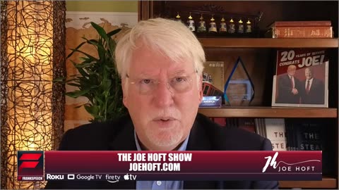 Joe Hoft w/Jesse Watters runs down the Matt Gaetz saga,Pam Bondi&the Need to Investigate & Prosecute