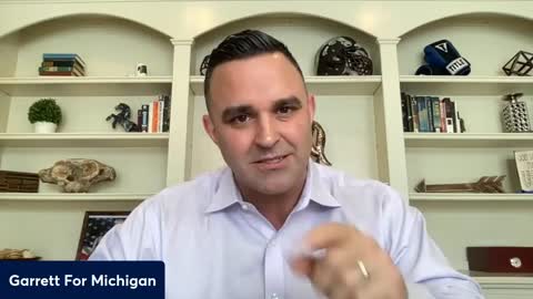 "Woman In Michigan" Governs the No 1 Economy....Hot Garbage