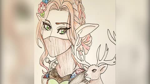 Welcome to heaven's guard