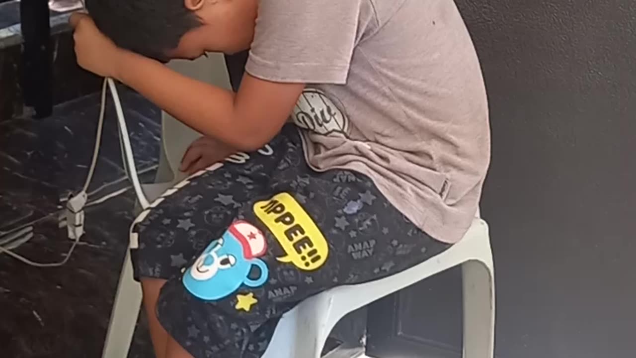 Makulit