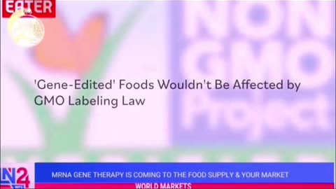 Vaccines 💉💉in meat?? 🥩