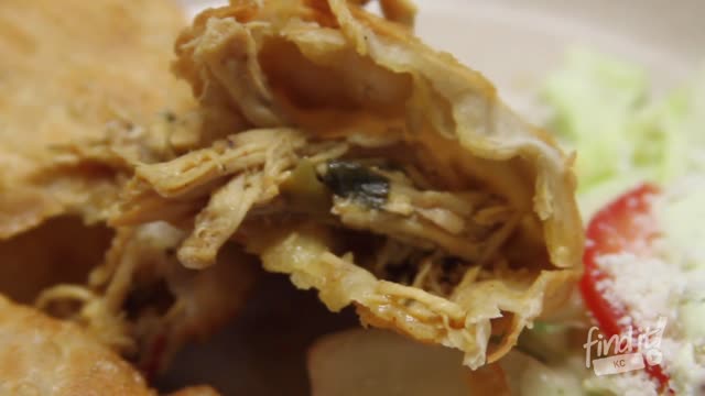 Empanada Madness South American Cuisine Restaurant & Catering FINDitKC