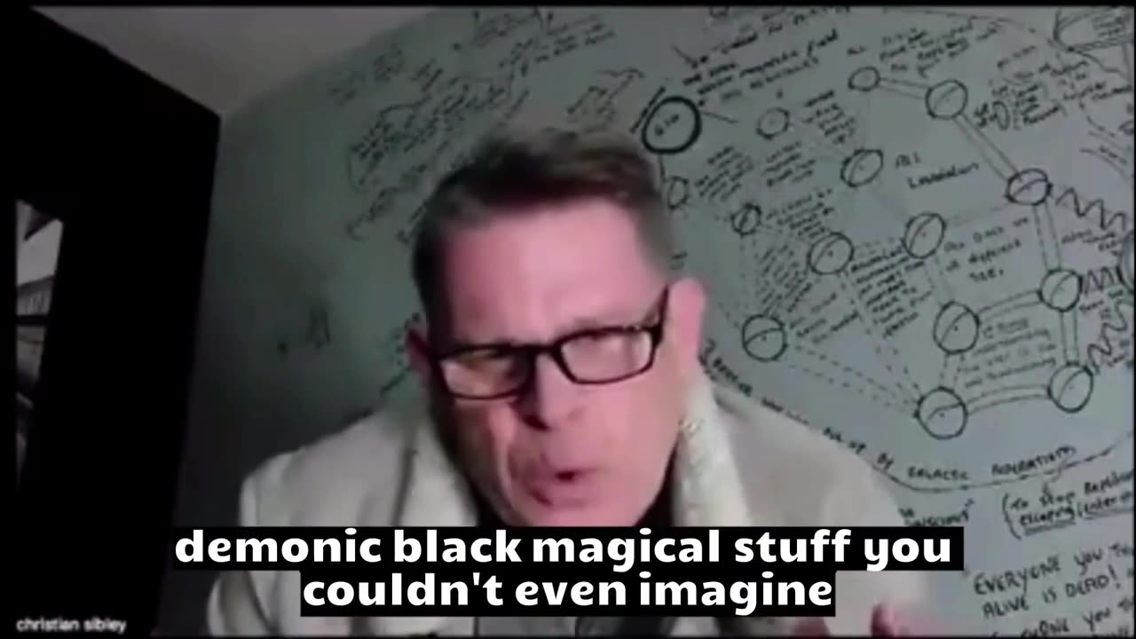 christian with Captions