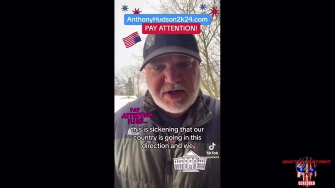 MUST BE HEARD - Migrants to be Armed! 🚨 Reloaded from Colty86