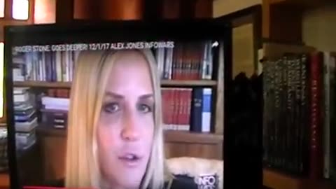 6 yr old prophecy 'Anti Vax Life or death information for all Americans & the world! Comes true!