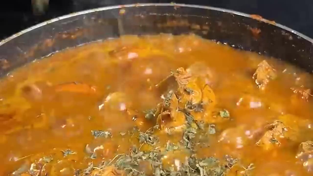 Punjabi chiken recipe ☺️