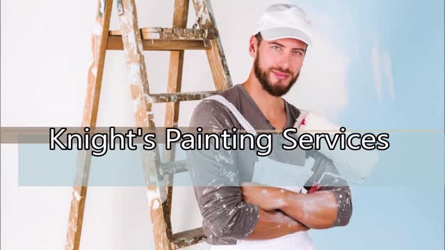 Knight's Painting Services - (304) 427-1676