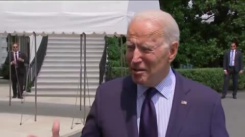 Joe Biden: Facebook is 'Killing People'