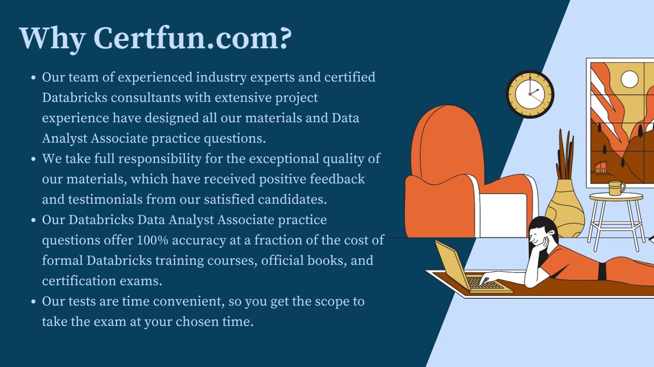 Ready to Ace the Databricks Data Analyst Associate Exam