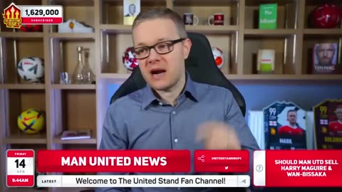 Mark Goldbridge Is Disgusted By The Sevilla Players Who Carried Martinez Off