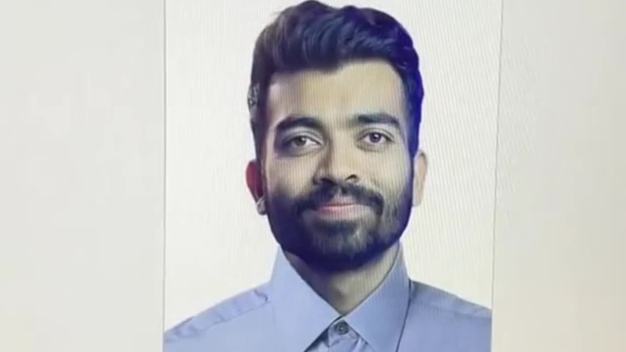 Instant passport size photo on your phone.