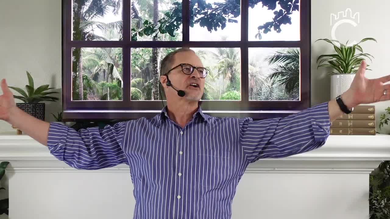 Save to the Uttermost