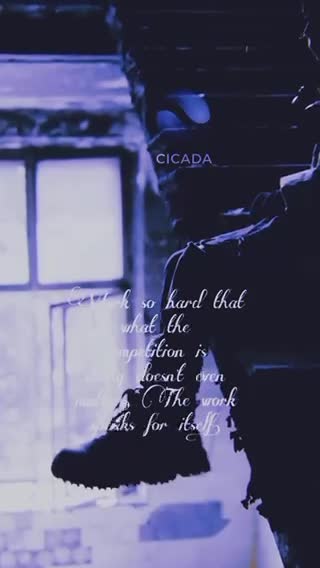 When you’re working so hard that…(96.3% complete) #motivation #shorts #explore