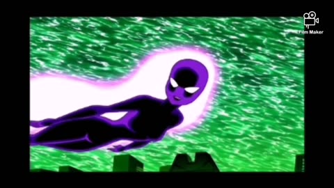 Ben 10 ultimate alien