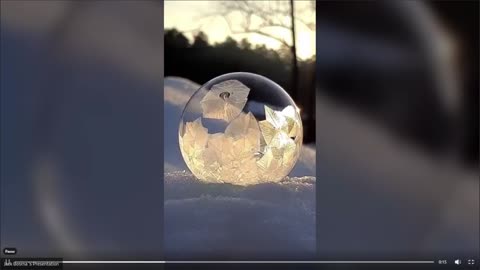 Bubble