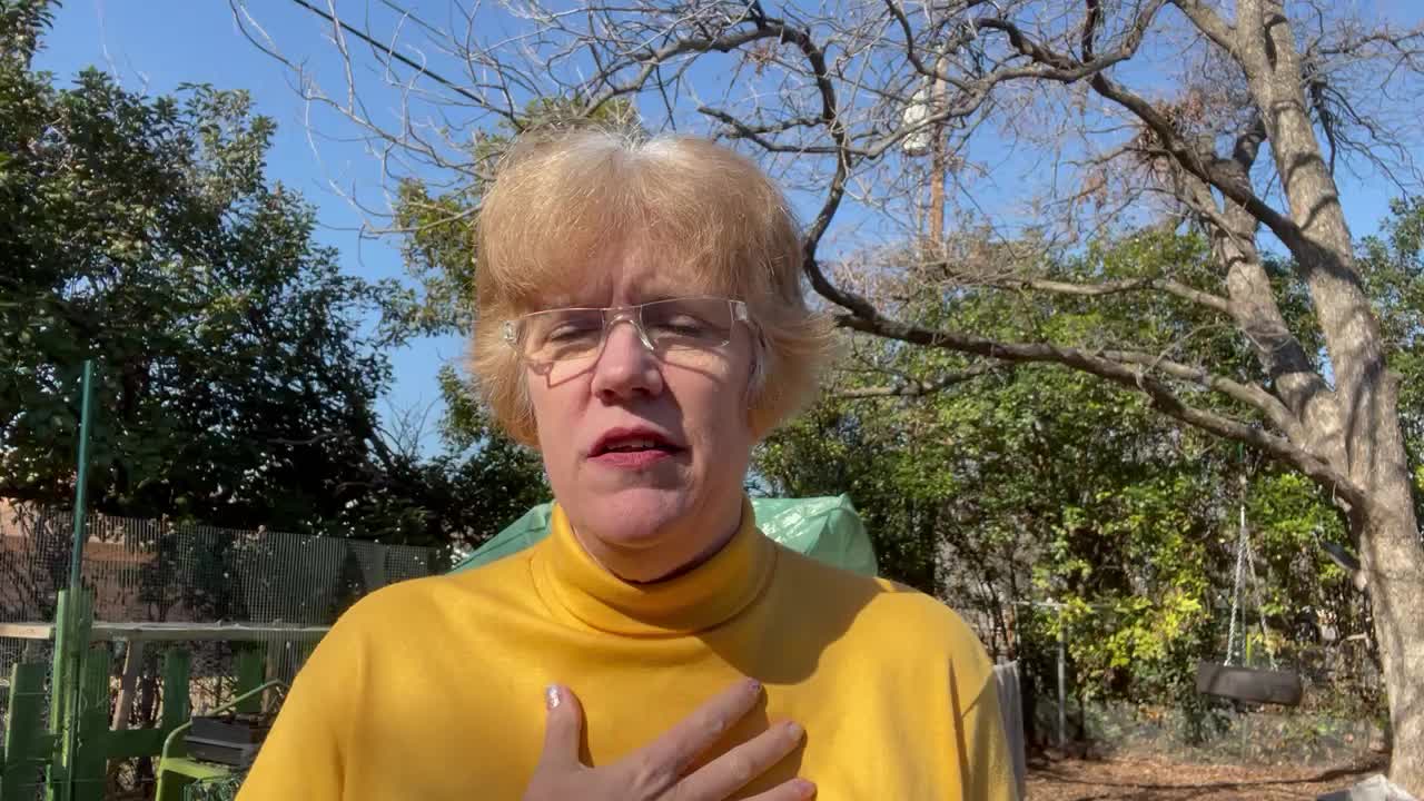 01/09/2023 Colossians 3:1-4 TPT