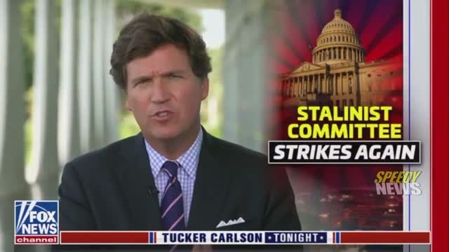 Tucker Carlson Tonight [Full Episode: June 29, 2022]