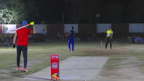 Fahad mian channu and chota Vicky cricket ka sub bust match yana dhka to kuch nai dhka