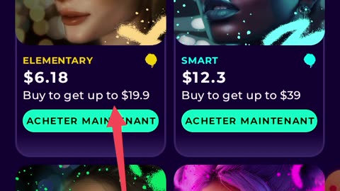 Earn more than 700$ per month
