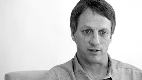 Tony Hawk on the Dangers of Extreme Sports