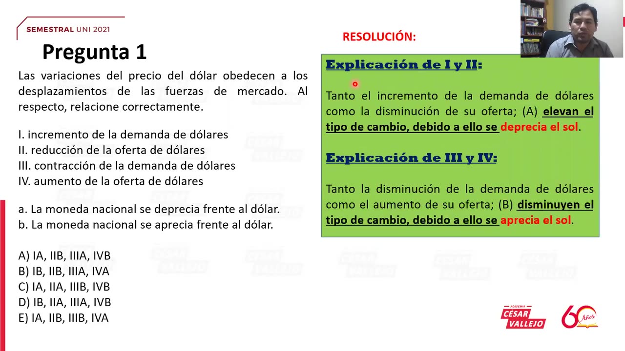 SEMESTRAL VALLEJO 2021 | Semana 12 | Economía S2