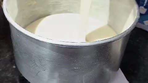 PREPARO PARA BOLO CASEIRO