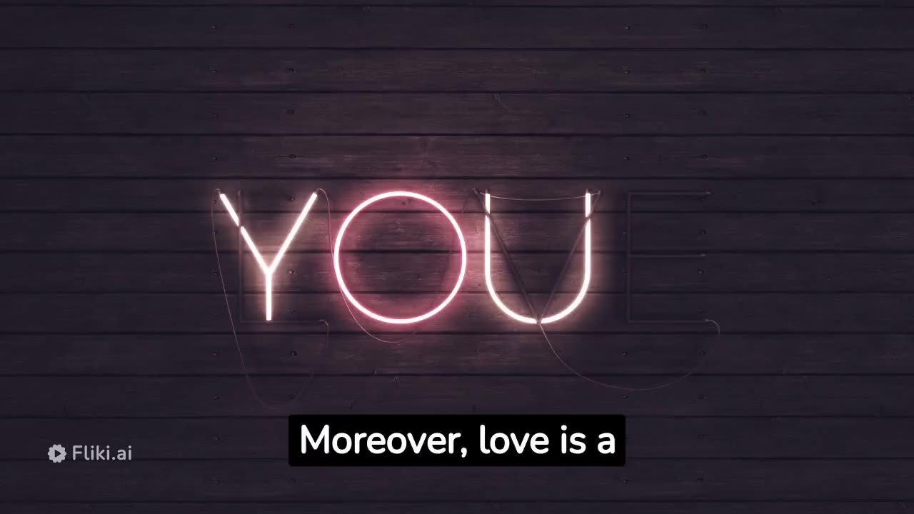 facts about love and relationship