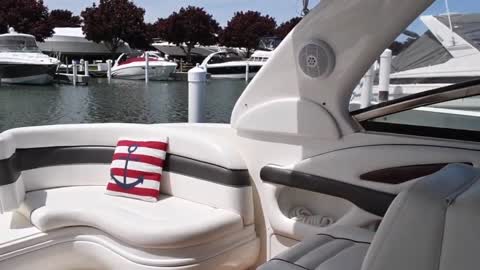 2005 Sea Ray 290 Sun Sport