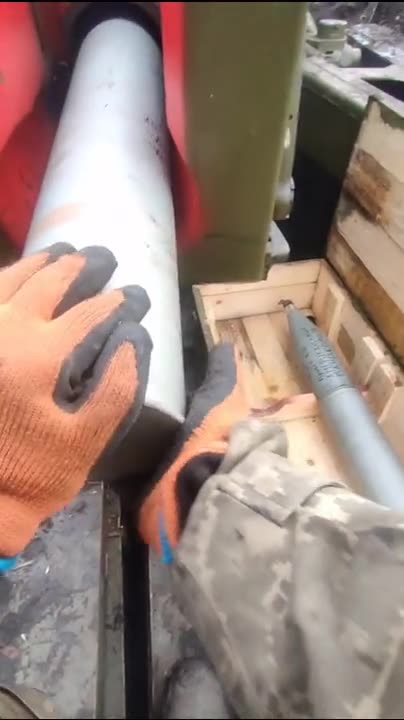 MT-12 Rapira Anti-Tank Gun