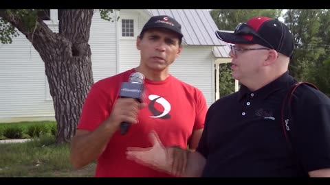 Kids MMA Fight Interviews with Jiggy Jaguar 412023