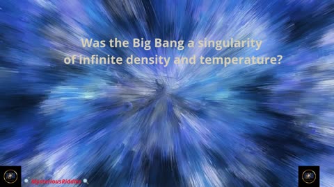 📸 🔍 Can the Big Bang Theory Be Proven? 📸 🔍