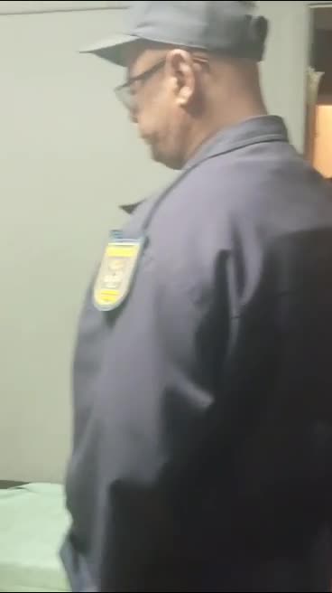 Family ‘moered by cops’