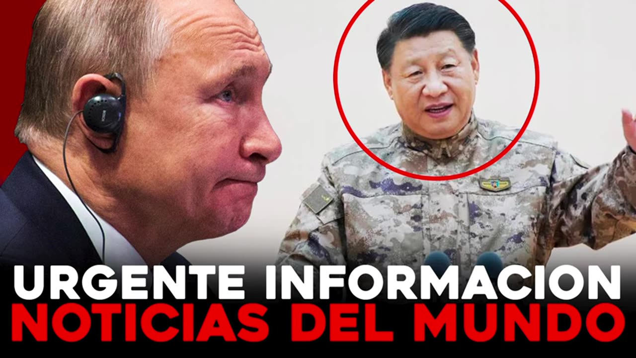 INCREIBLE NUEVA INFORMACION HOY 18 DE MARZO 2023, NOTICIAS DE LA GUERRA RUSIA Y UCRANIA SEGUROS HOY