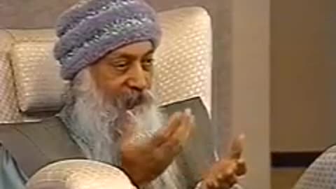 Osho Video - From The False To The Truth 27 - Chase the woman gently