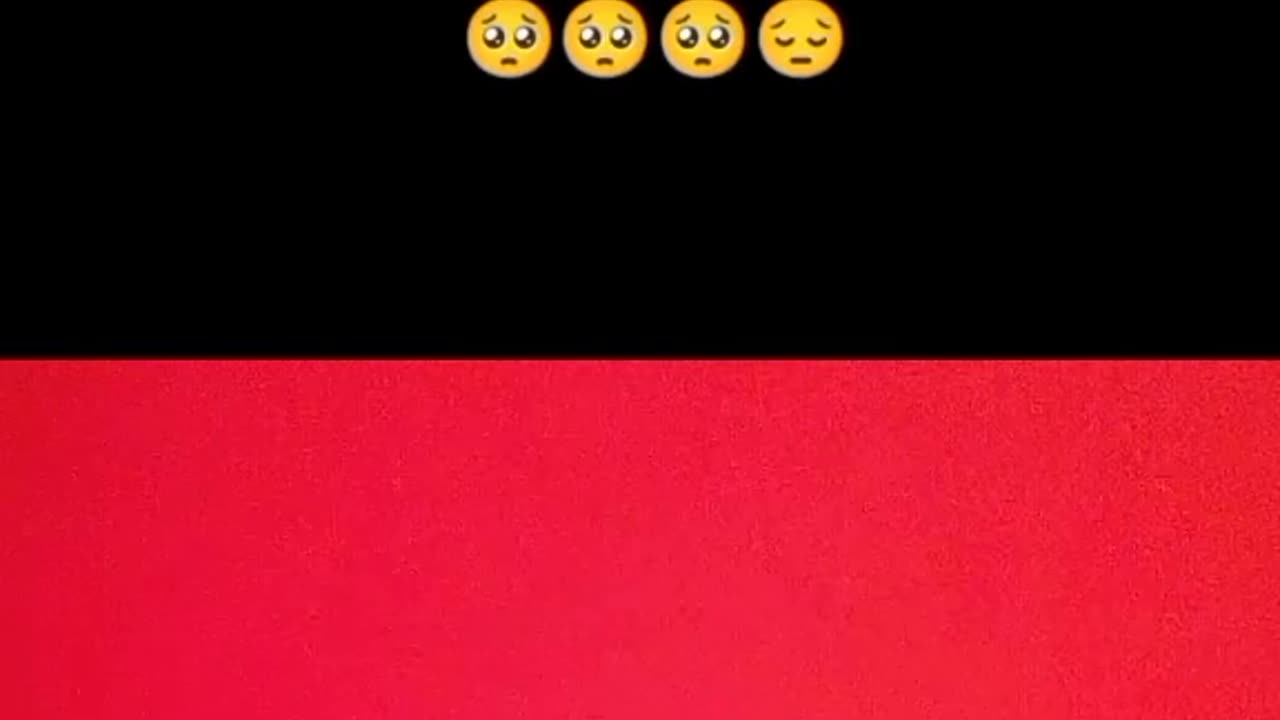 So sadness