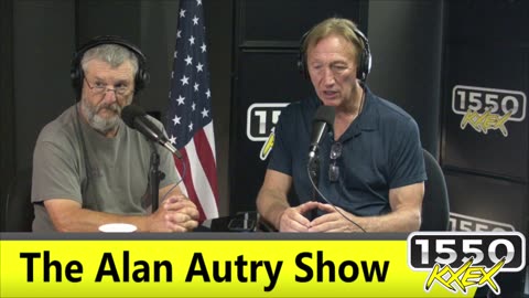 The Alan Autry Show