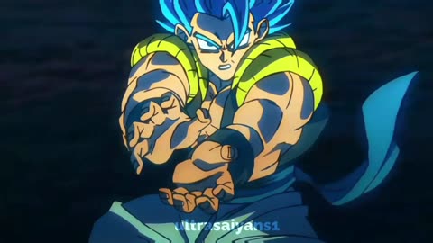 Gogeta 🗿