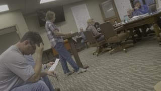 Hanson County Commission Meeting 10-4-22