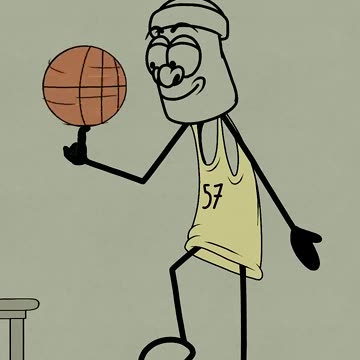 How to know if the kid is not yours! #short # 4k meme @ricoanimation