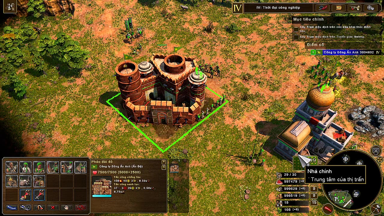 RTS Games Builder 20241126 114 420