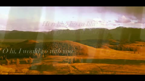Ailein duinn (folk song FROM Scotland) - Karen Matheson - Rob Roy soundtrack (English subtitles)