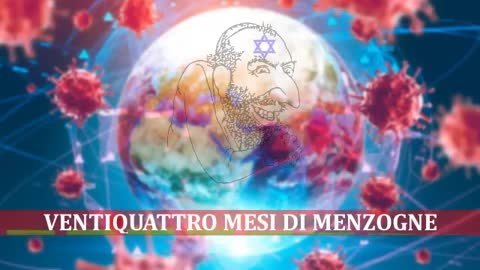 24 MESI DI MENZOGNE