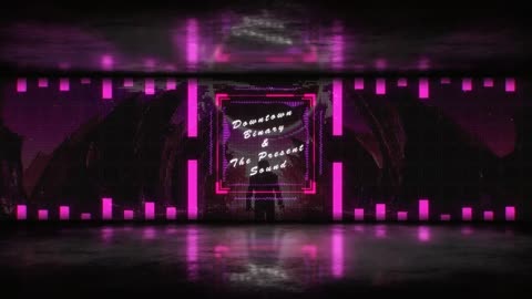 Downtown Binary & The Present Sound - Polaris