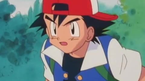 Pokemon (Uncut Dub) Episode 4 - Challenge of the Samurai Boy (English Dub w. Japanese OST)