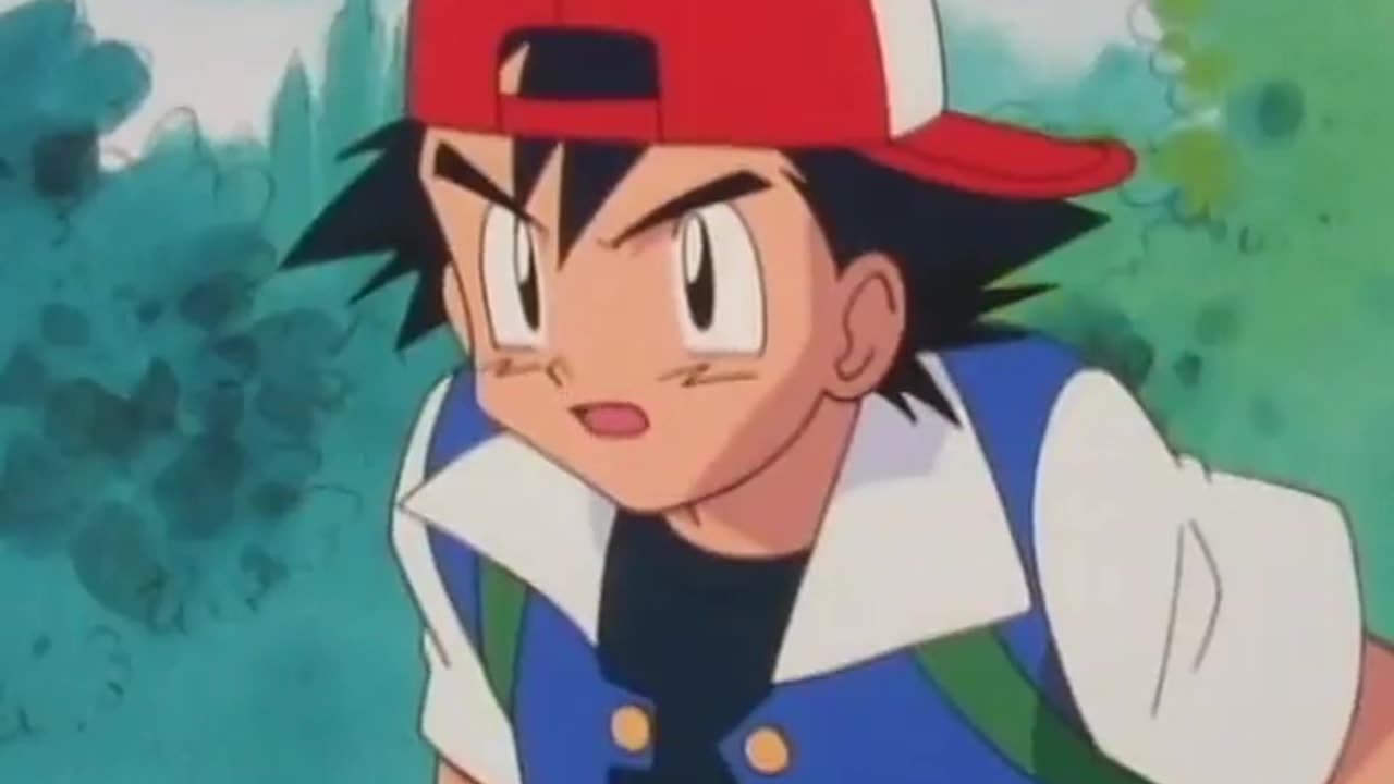 Pokemon (Uncut Dub) Episode 4 - Challenge of the Samurai Boy (English Dub w. Japanese OST)