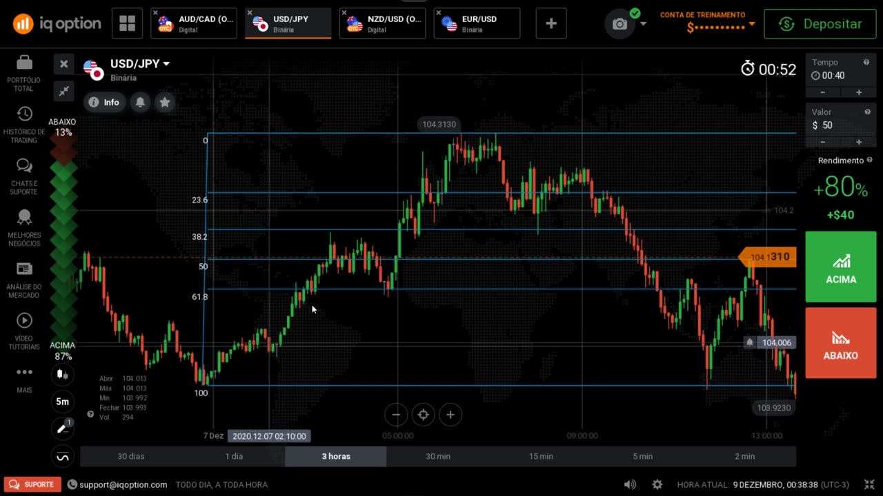 DESCOMPLICA OB - OPERACIONAL M5 - AULA 12