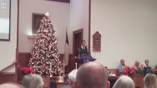 Pastor Joel Still Talk
