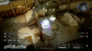 Wasteland 3 Ranger revenge part 6 in xbox
