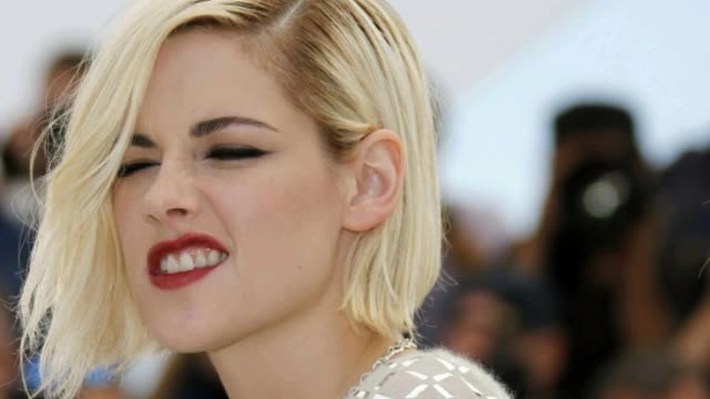 Kristen stewart | stuning video